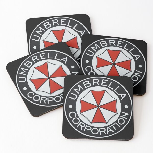 Item preview, Umbrella Corp designed and sold by marthajhall.