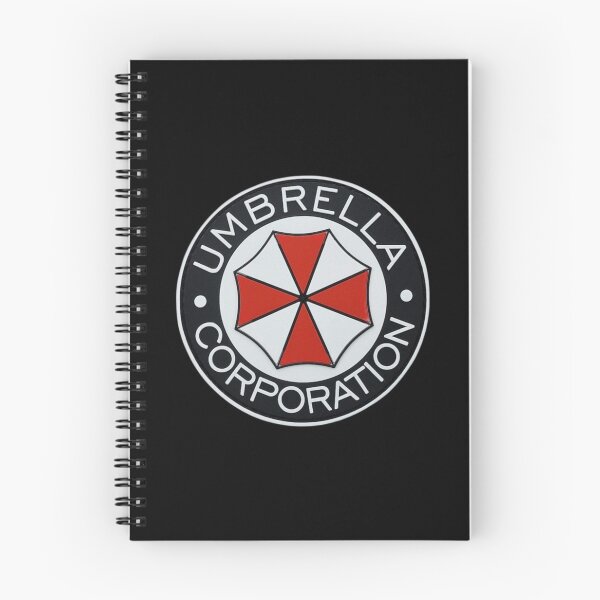 Item preview, Umbrella Corp designed and sold by marthajhall.