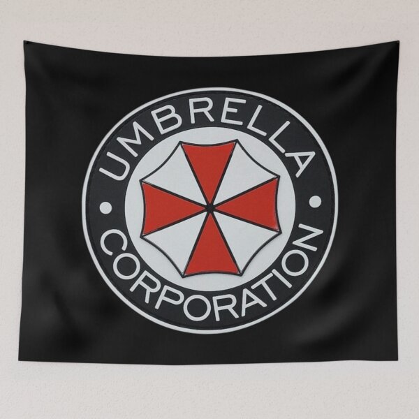 Item preview, Umbrella Corp designed and sold by marthajhall.