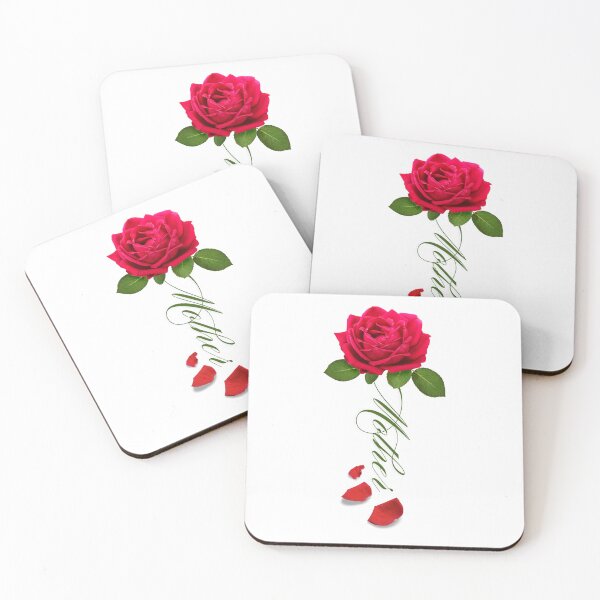 Item preview, Mother Mother's Day Red Rose designed and sold by AussieMomma.