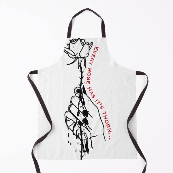 Item preview, Every Rose Has Its Thorn designed and sold by rmd14.