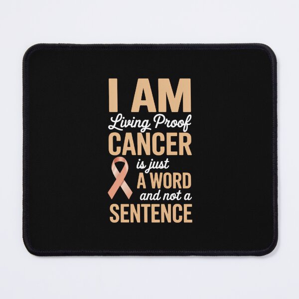 Item preview, Endometrial Uterine Cancer Awareness designed and sold by EllenJast.