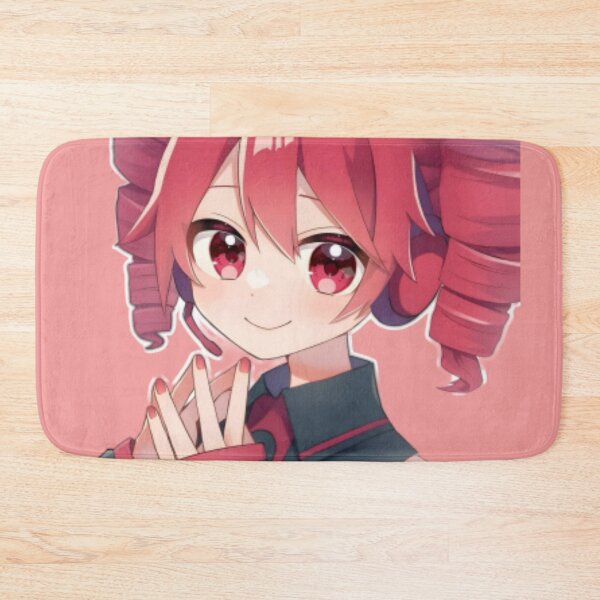 Item preview, Kasane teto designed and sold by RadiantGraphics.