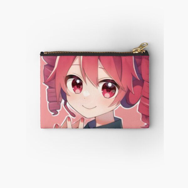 Item preview, Kasane teto designed and sold by RadiantGraphics.