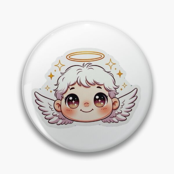 Item preview, Cute Angel   designed and sold by Epic.