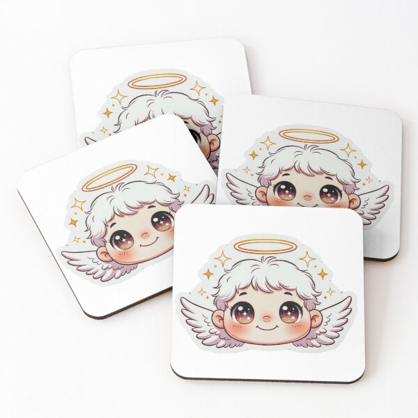 Item preview, Cute Angel   designed and sold by Epic.