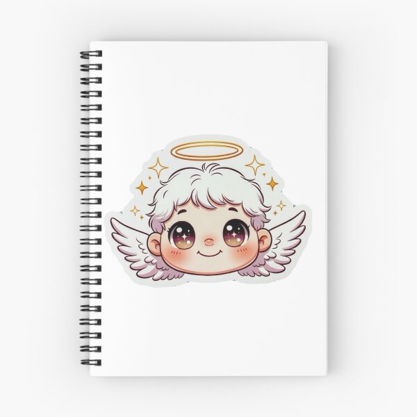 Item preview, Cute Angel   designed and sold by Epic.