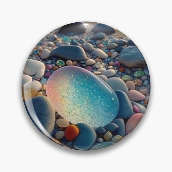 Item preview, Aussie National Yang Ming Chiao Tung University Camping Under Stars designed and sold by Aninature.