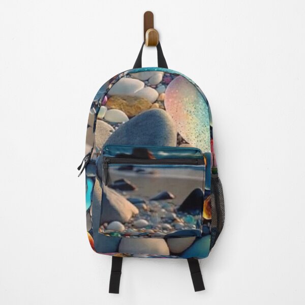 Item preview, Aussie National Yang Ming Chiao Tung University Camping Under Stars designed and sold by Aninature.