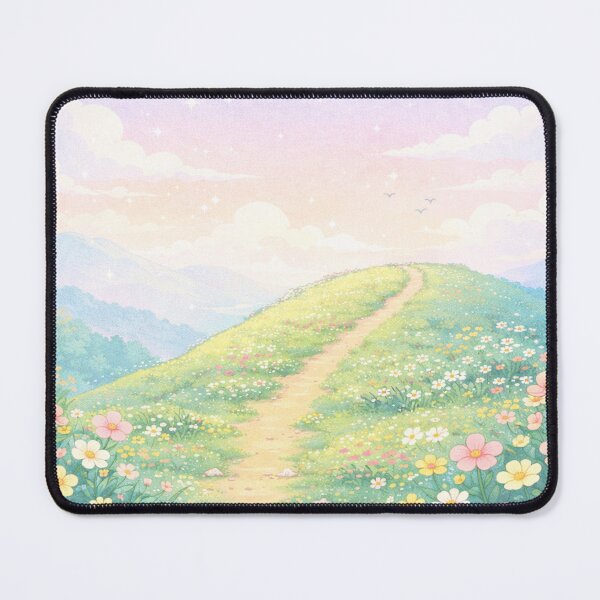 Item preview, Road to Spring designed and sold by EsenciaZen.