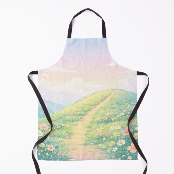 Item preview, Road to Spring designed and sold by EsenciaZen.