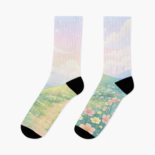 Item preview, Road to Spring designed and sold by EsenciaZen.