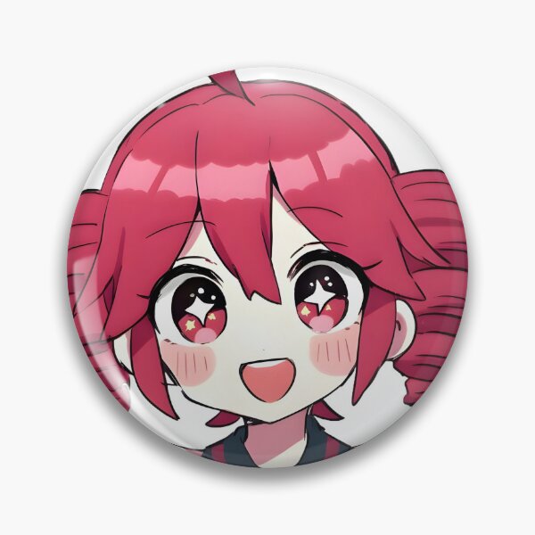 Item preview, Kasane Teto  Vocaloid Anime Wall Art Fan Art Japanese Music Character designed and sold by RadiantGraphics.
