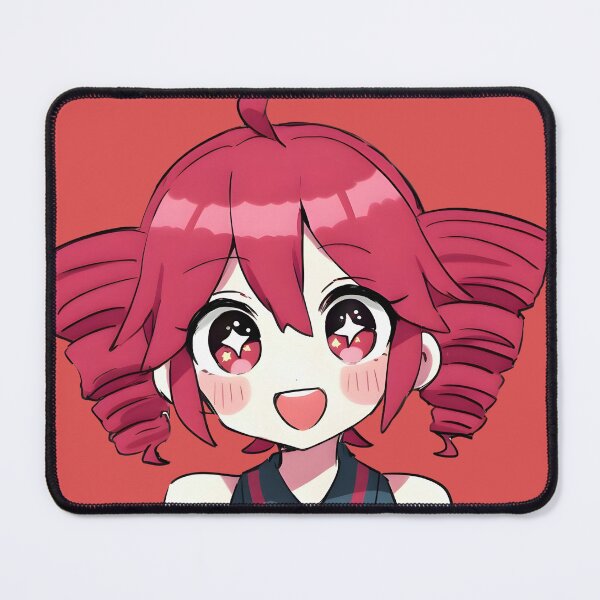Item preview, Kasane Teto Vocaloid Anime Wall Art Fan Art Japanese Music Character designed and sold by RadiantGraphics.