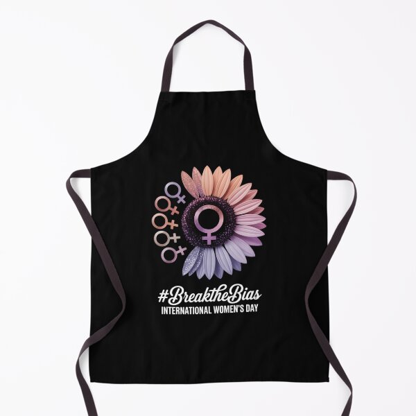 Item preview, International Womens Day Gender Equality Break the Bias designed and sold by EllenJast.