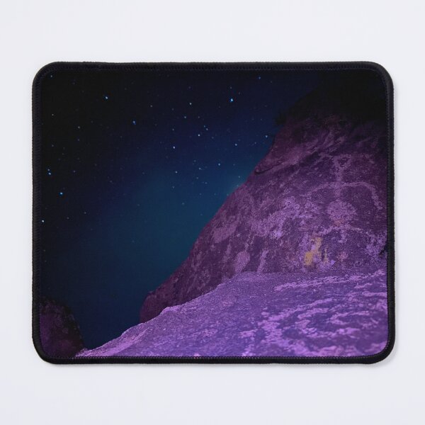 Item preview, Petroglyphs in the Blood Red Moon designed and sold by AliveInTucson.