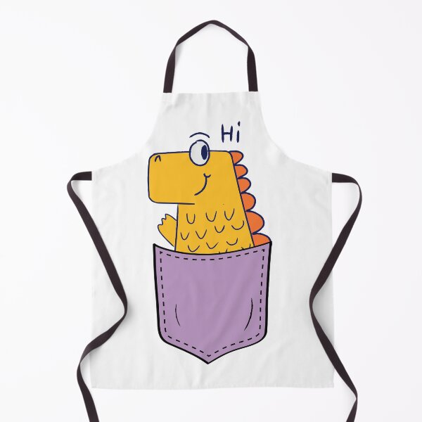 Item preview, Pocket Bearded Dragon – Cute Bearded Dragon in Pocket | Funny Reptile Lover Gift designed and sold by Anasalseady.