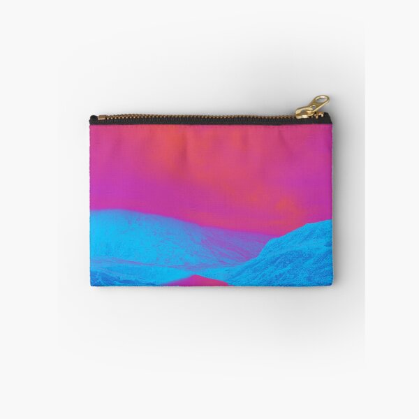 Item preview, Mystical Mountain Landscape designed and sold by Clauando.