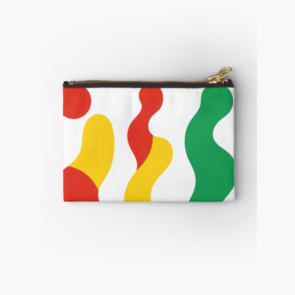 Item preview, Modern Ocean Poses Abstract Art designed and sold by Express210.
