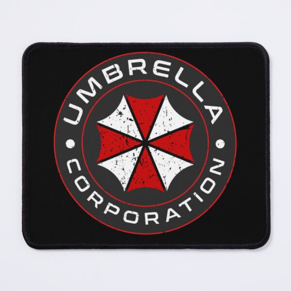 Item preview, Resident Evil - Umbrella Corp designed and sold by marthajhall.