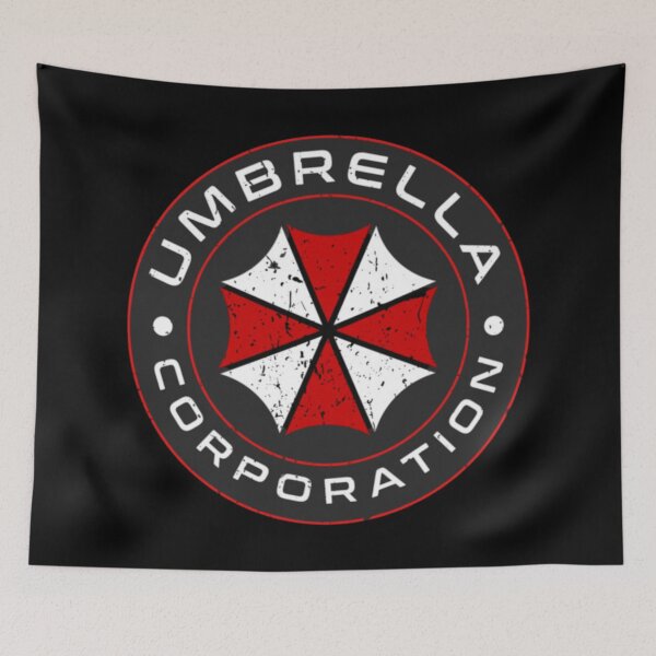 Item preview, Resident Evil - Umbrella Corp designed and sold by marthajhall.