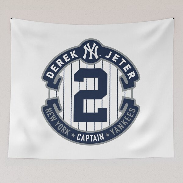 Item preview, New York, New York Hand Drawn Script Baseball Design designed and sold by ammiles64.