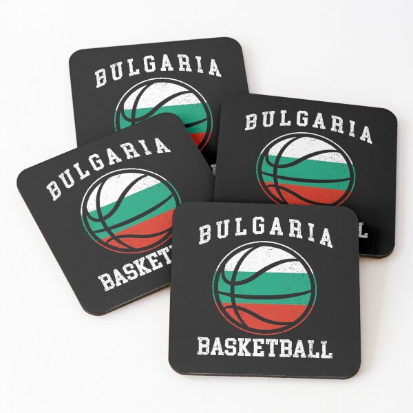 Item preview, BASKETBALL BALL - BULGARIA | Fans and Teams for Men and Women T-shirt designed and sold by wallsandpatts.