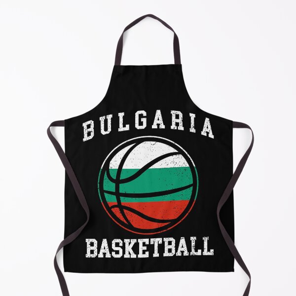 Item preview, BASKETBALL BALL - BULGARIA | Fans and Teams for Men and Women T-shirt designed and sold by wallsandpatts.