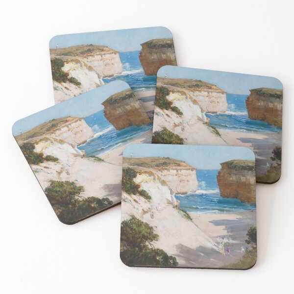 Item preview, Aussie Momondo cBeach Sunset Magic designed and sold by Aninature.