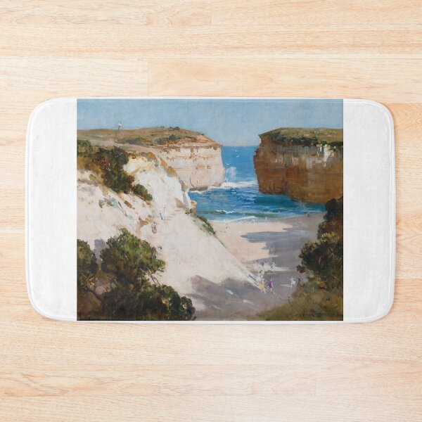 Item preview, Aussie Momondo cBeach Sunset Magic designed and sold by Aninature.