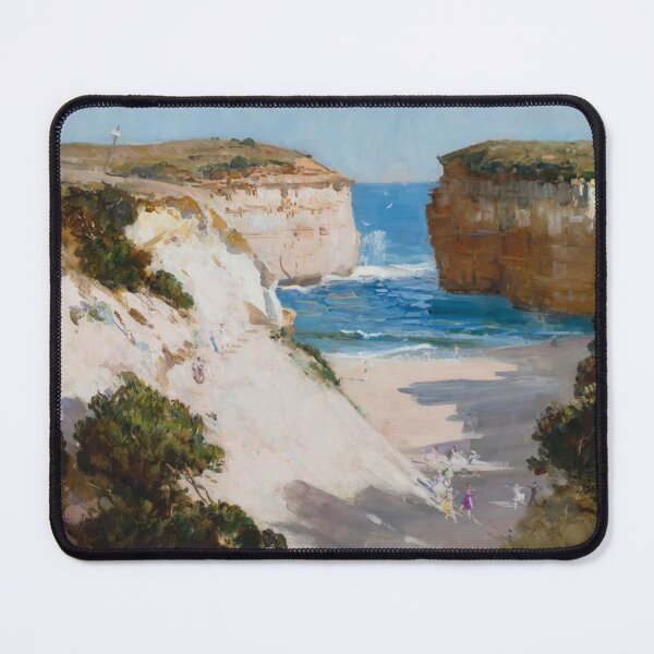 Item preview, Aussie Momondo cBeach Sunset Magic designed and sold by Aninature.