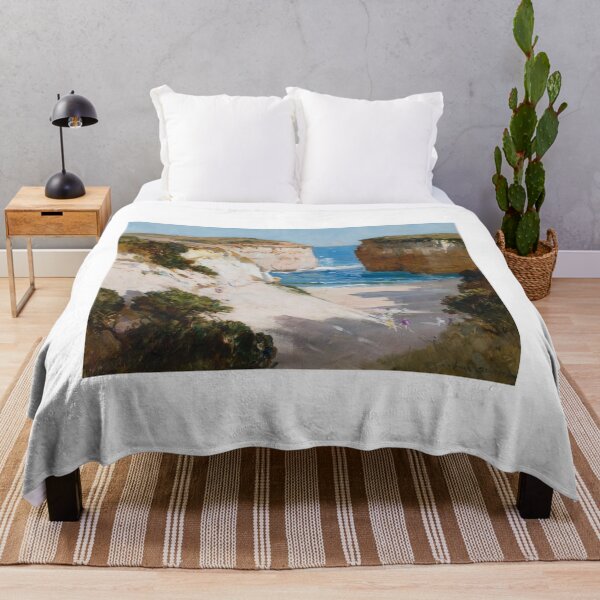 Item preview, Aussie Momondo cBeach Sunset Magic designed and sold by Aninature.