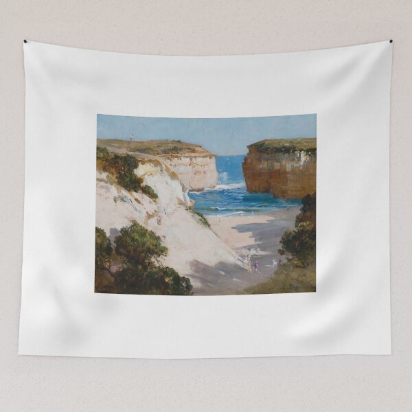 Item preview, Aussie Momondo cBeach Sunset Magic designed and sold by Aninature.
