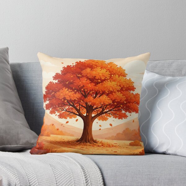 Item preview, Splendor of Warm Colors designed and sold by EsenciaZen.