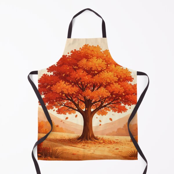 Item preview, Splendor of Warm Colors designed and sold by EsenciaZen.