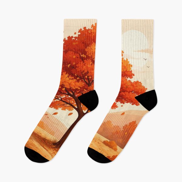 Item preview, Splendor of Warm Colors designed and sold by EsenciaZen.