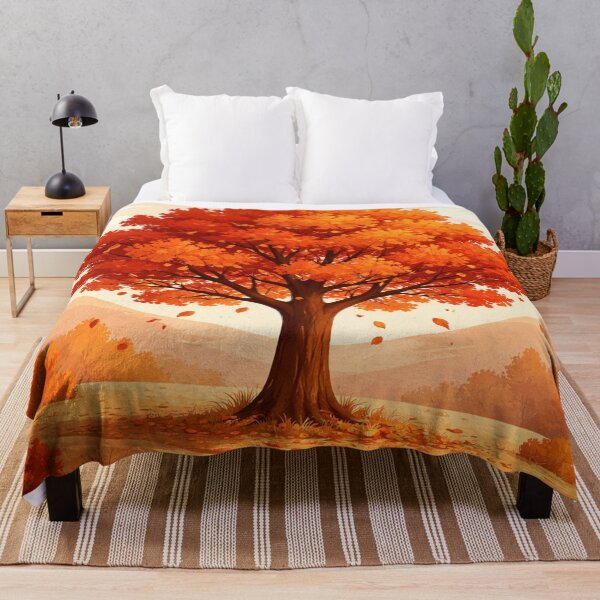 Item preview, Splendor of Warm Colors designed and sold by EsenciaZen.