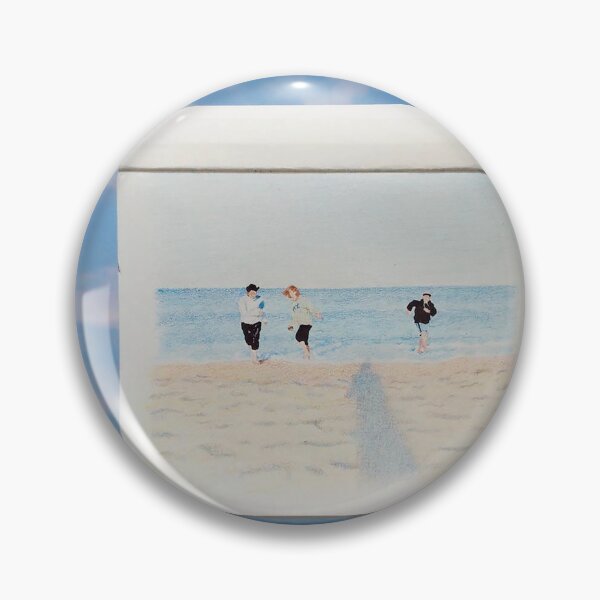 Item preview, Beach Walk designed and sold by raygo-jaq.