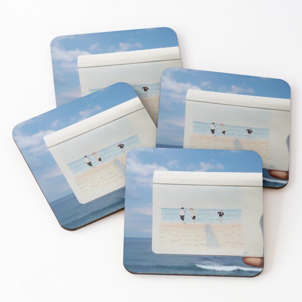 Item preview, Beach Walk designed and sold by raygo-jaq.