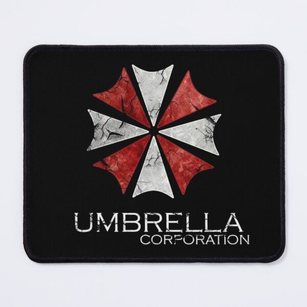 Item preview, Resident Evil - Umbrella Corporation designed and sold by marthajhall.