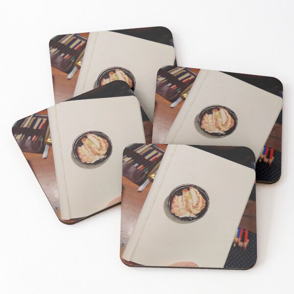 Item preview, Coffee Sketchbook designed and sold by raygo-jaq.