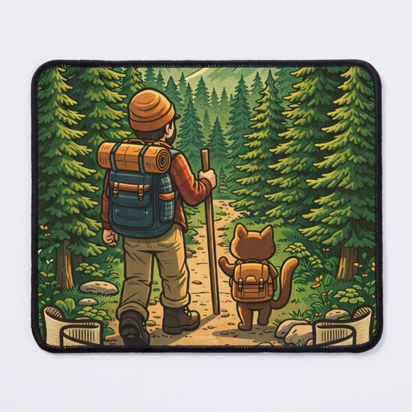 Item preview, Nature Explorer designed and sold by WhimsicalGrid .