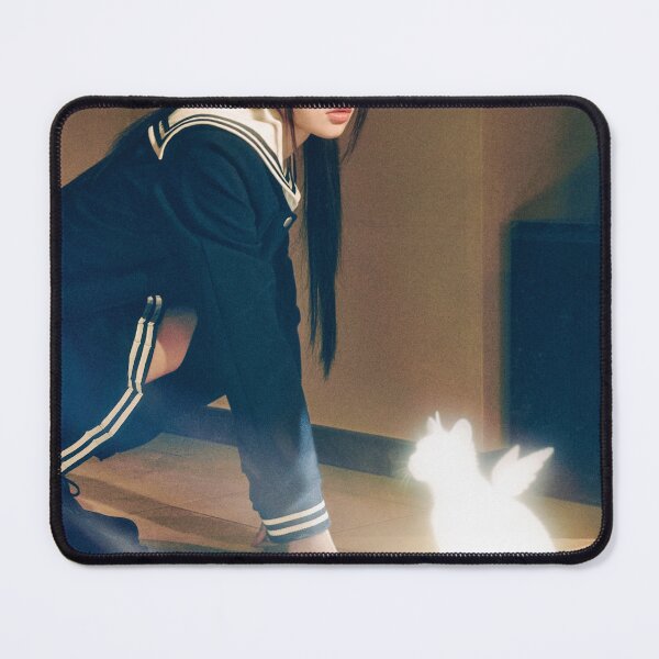 Item preview, ILLIT Bomb / Do The Dance designed and sold by wonsungies kpop stickers.