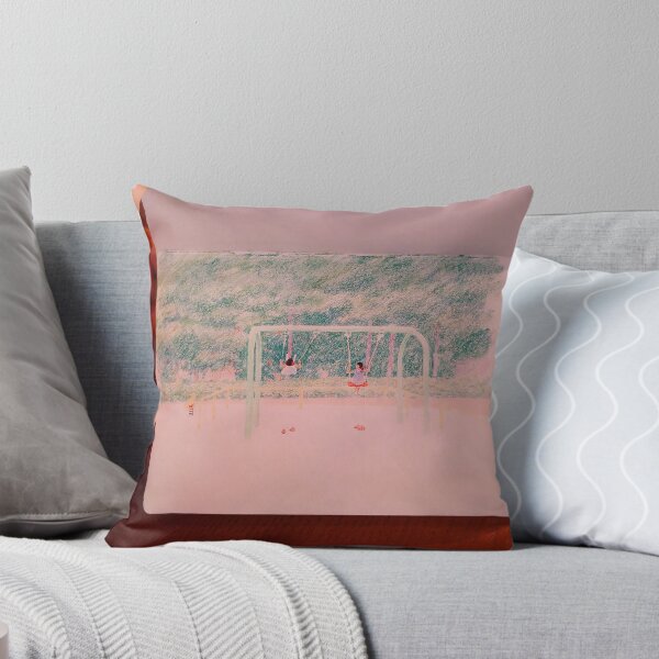 Item preview, Playground Memory designed and sold by raygo-jaq.