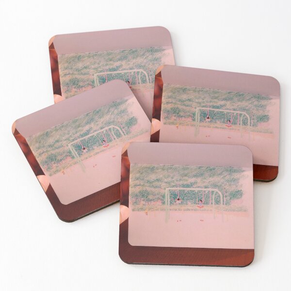 Item preview, Playground Memory designed and sold by raygo-jaq.