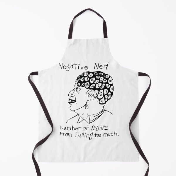 Item preview, negative ned sketch designed and sold by Teresawatsos.