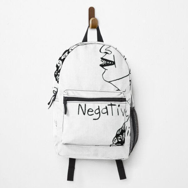 Item preview, negative ned sketch designed and sold by Teresawatsos.