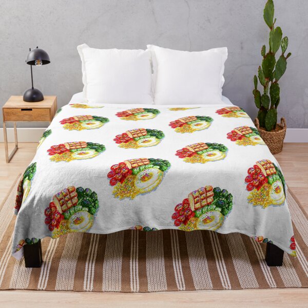 Item preview, Breakfast designed and sold by Guri Draws .