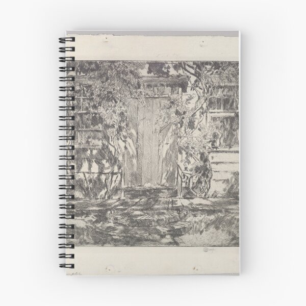 Item preview, Old Doorway, East Hampton (Nathaniel Dominy House) designed and sold by guagamela617.
