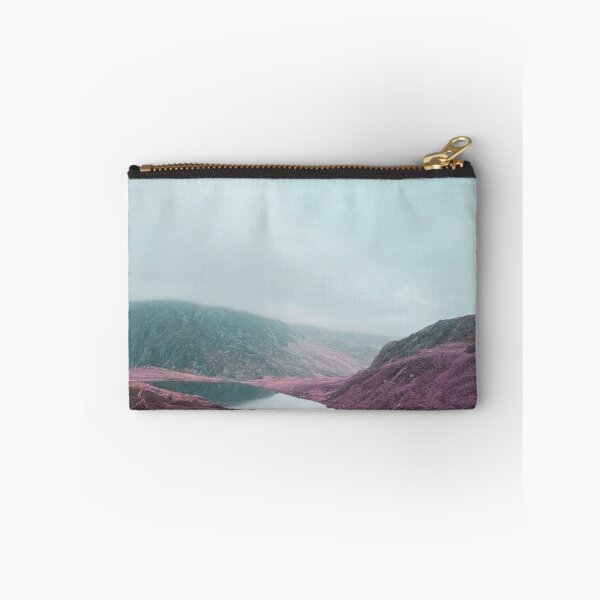Item preview, Lake Between the Mountains designed and sold by Clauando.